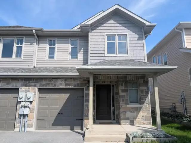 For Rent 3 Bedroom House Kingston ON DS105467176