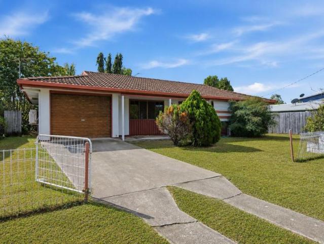 For Rent 3 Bedroom House Kirwan, QLD DS104185757
