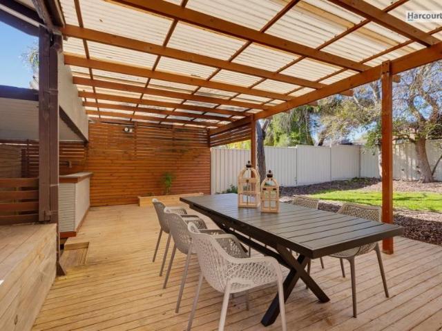 For Rent 3 Bedroom House Hallett Cove SA DS106009293