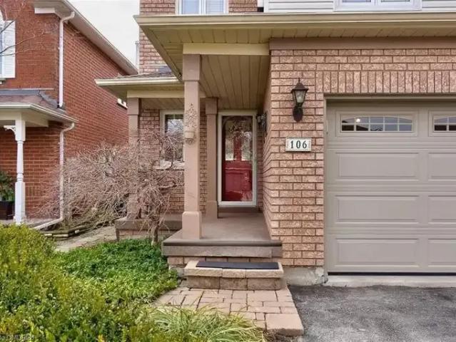 For Rent 3 Bedroom House Hamilton ON DS104753732