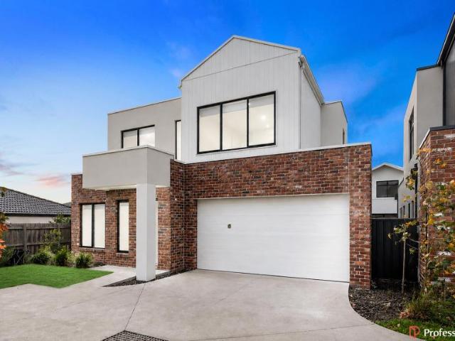 For Rent 3 Bedroom House Hampton Park VIC DS105972733