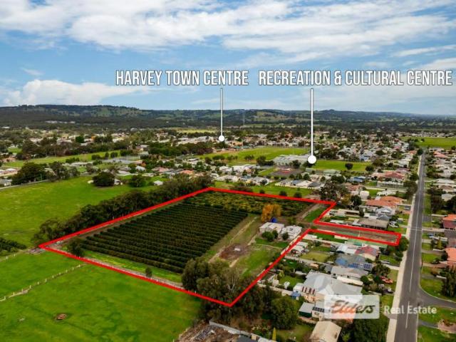 For Rent 3 Bedroom House Harvey WA DS105933730