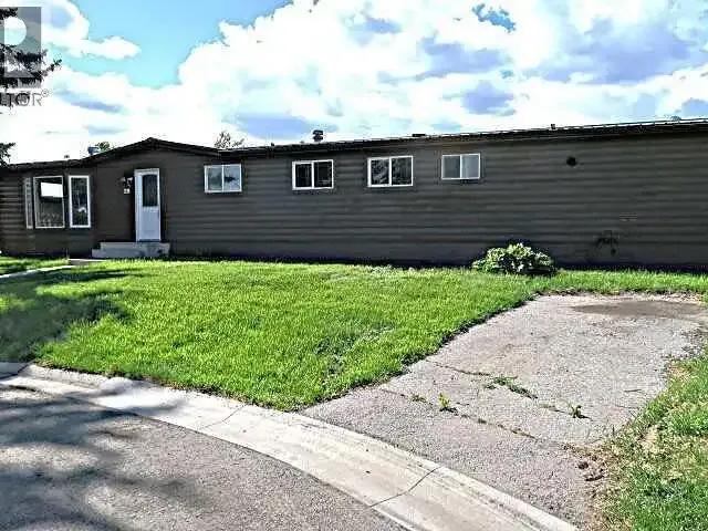 For Rent 3 Bedroom House High River AB DS103612044