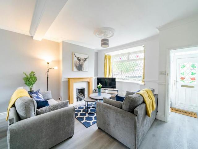 For Rent 3 Bedroom House Hull Hull DS105119922