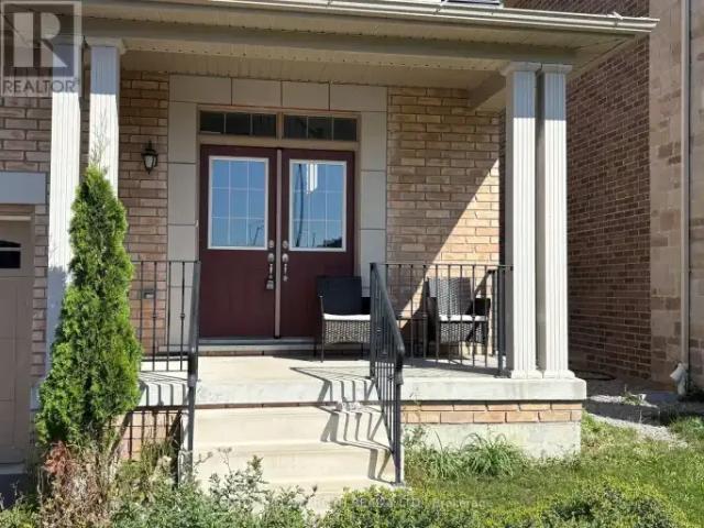 For Rent 3 Bedroom House Innisfil ON DS105467310