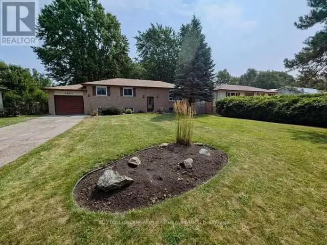 For Rent 3 Bedroom House Innisfil ON DS105674876