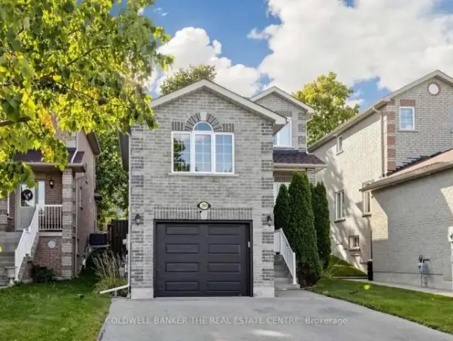 For Rent 3 Bedroom House Innisfil ON DS105704230
