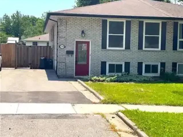 For Rent 3 Bedroom House Oakville ON DS103740057
