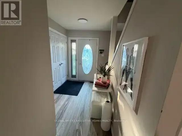 For Rent 3 Bedroom House Oakville ON DS104506941