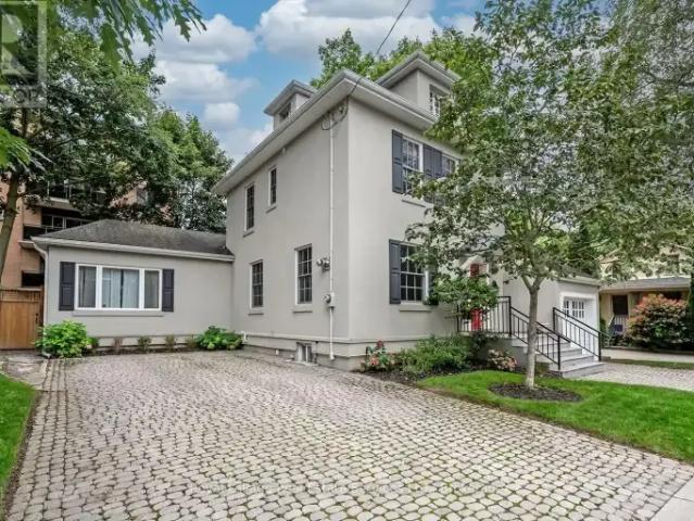For Rent 3 Bedroom House Oakville ON DS105543610