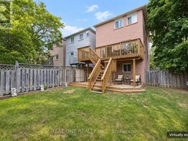 For Rent 3 Bedroom House Oakville ON DS105565575