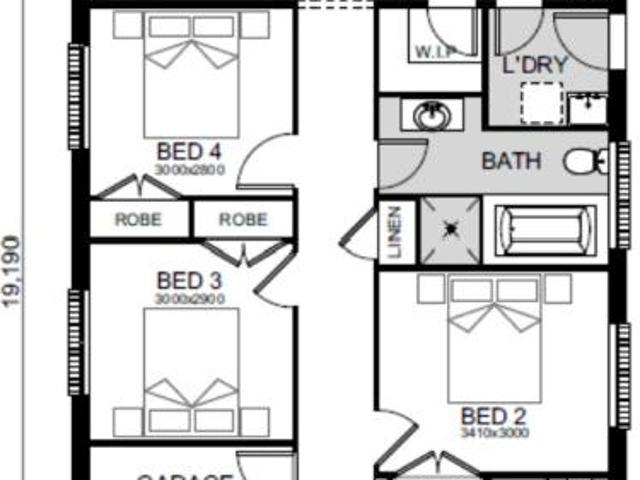 For Rent 3 Bedroom House ORAN PARK NSW DS104893742