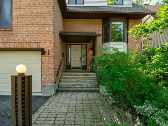 For Rent 3 Bedroom House Ottawa ON DS104876753