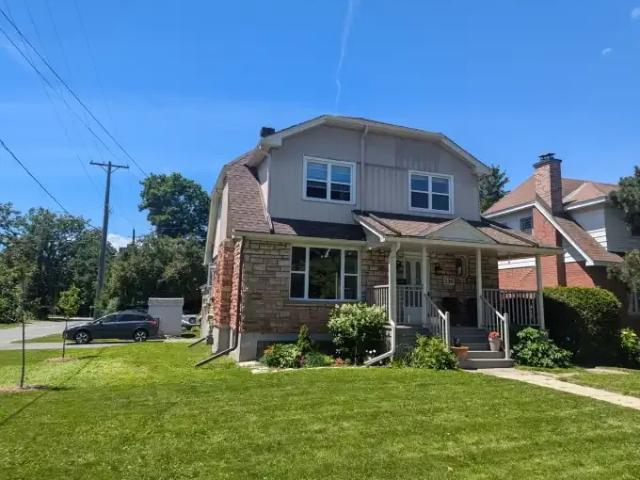 For Rent 3 Bedroom House Ottawa ON DS104972401