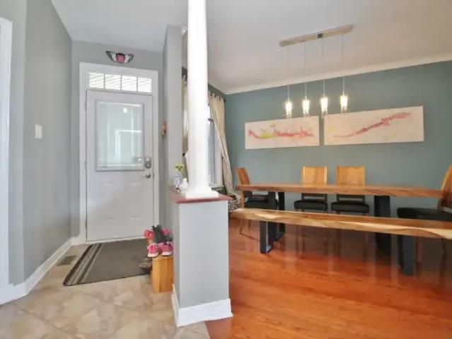 For Rent 3 Bedroom House Ottawa ON DS105023263