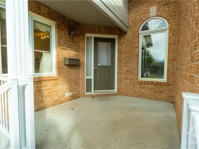 For Rent 3 Bedroom House Ottawa ON DS105118848