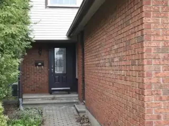 For Rent 3 Bedroom House Ottawa ON DS103958699
