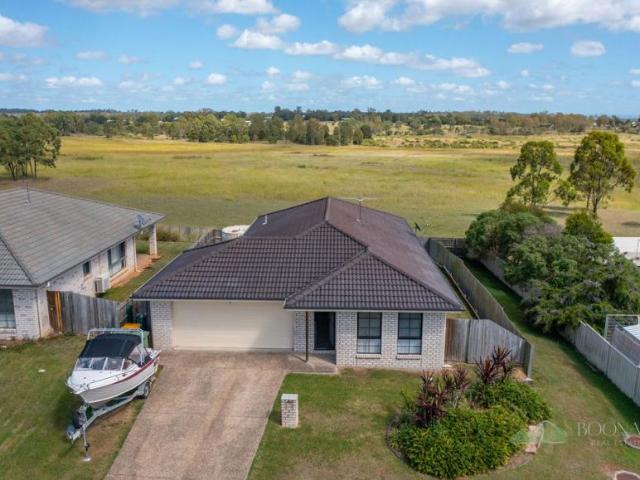 For Rent 3 Bedroom House Lowood QLD DLS101473303