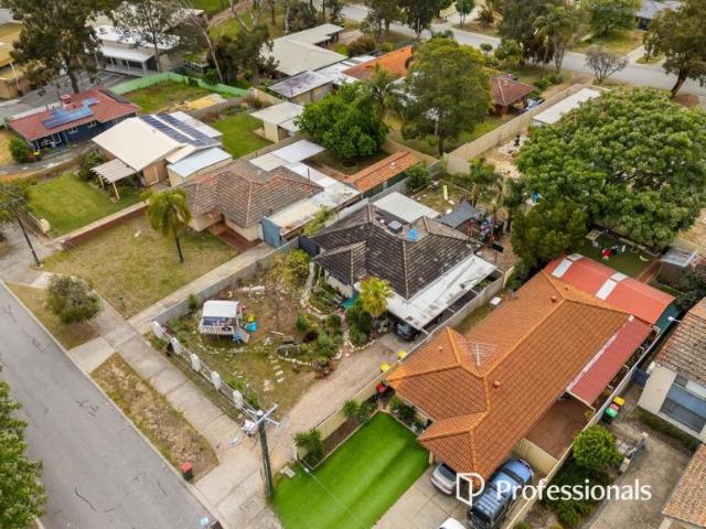 For Rent 3 Bedroom House Lockridge WA DS105970735