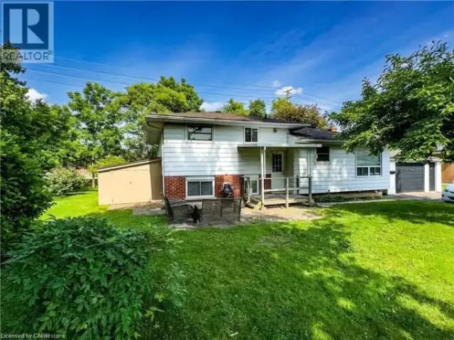 For Rent 3 Bedroom House London ON DS105326845