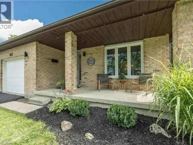 For Rent 3 Bedroom House London ON DS105467402