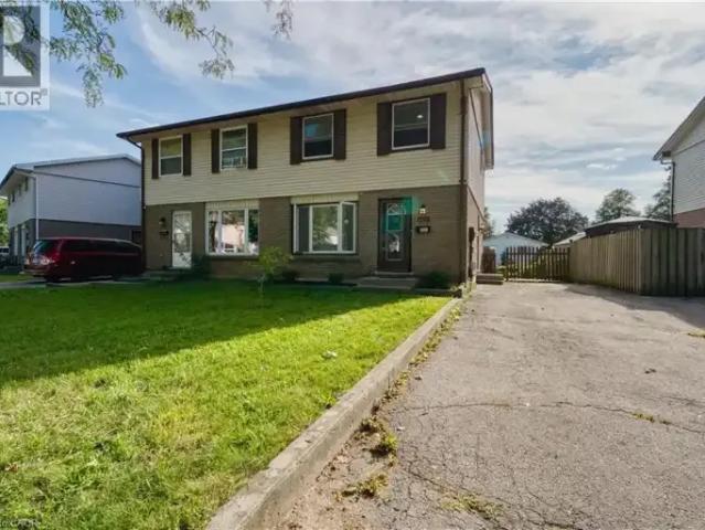 For Rent 3 Bedroom House London ON DS105486627