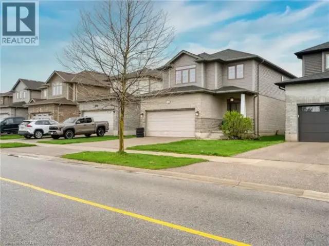 For Rent 3 Bedroom House London ON DS105623811