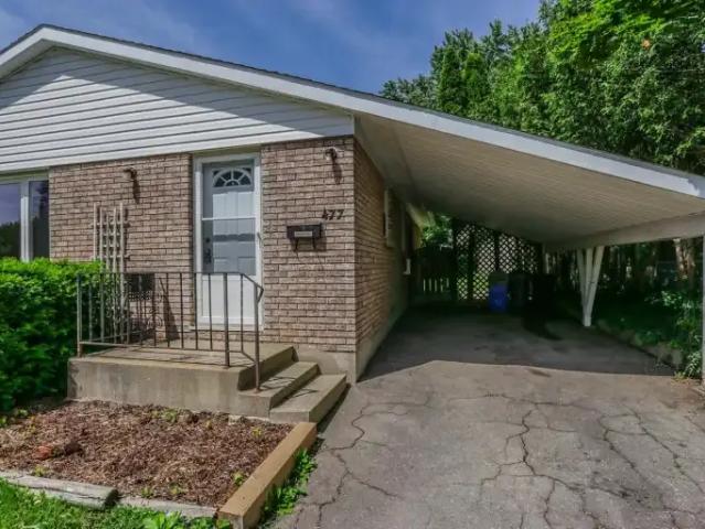 For Rent 3 Bedroom House London ON DS103611594