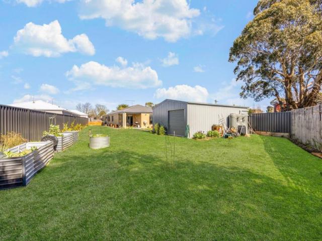 For Rent 3 Bedroom House Lancefield VIC DS105951873