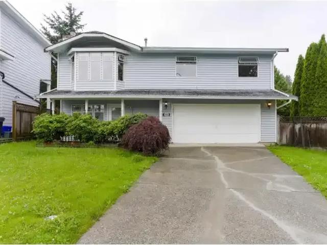 For Rent 3 Bedroom House Langley BC DLS103487543