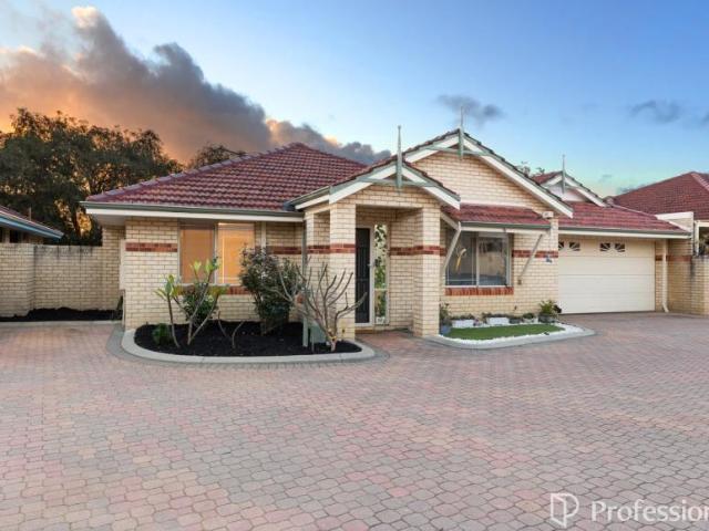 For Rent 3 Bedroom House Landsdale WA DS105971185