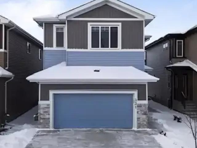 For Rent 3 Bedroom House Leduc AB DS104181860