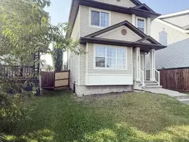 For Rent 3 Bedroom House Leduc AB DS105167258