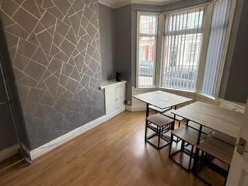 Kirkdale Liverpool, L20, North West Wales, Wales