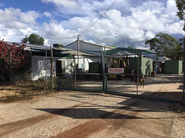 For Rent 3 Bedroom House LIGHTNING RIDGE NSW DS104955601