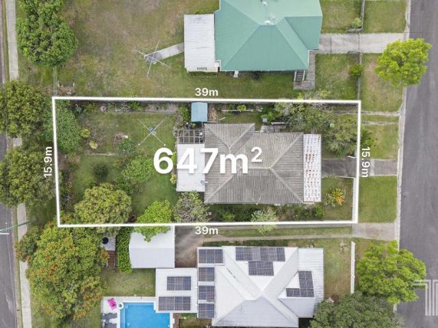 For Rent 3 Bedroom House Mount Gravatt East QLD DS101954764