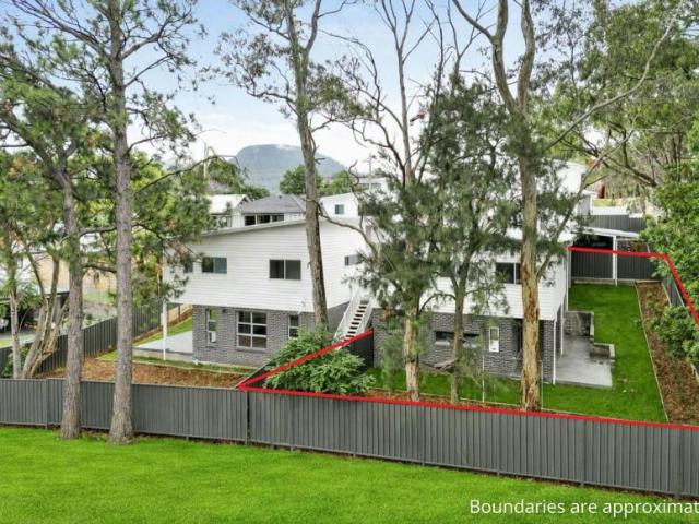 For Rent 3 Bedroom House Mangerton NSW DS105977923