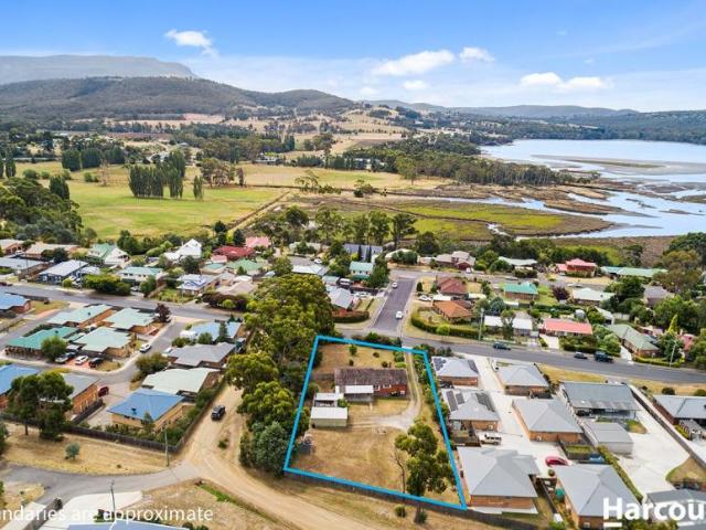 For Rent 3 Bedroom House Margate TAS DS106030451