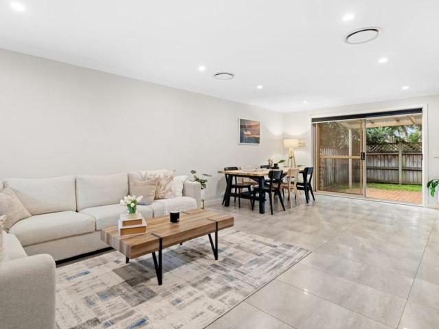For Rent 3 Bedroom House Menai, NSW DS104537730