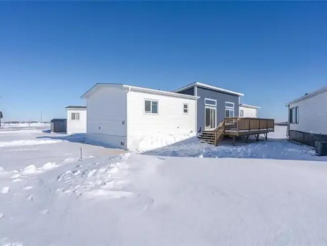 For Rent 3 Bedroom House Mitchell MB DLS99794278