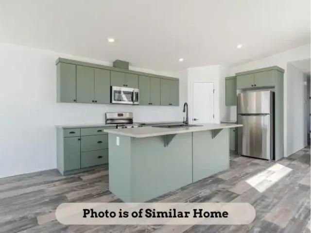 For Rent 3 Bedroom House Mitchell MB DS104941091