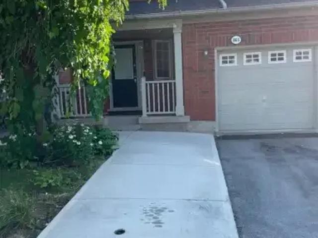 For Rent 3 Bedroom House Milton ON DS104506925