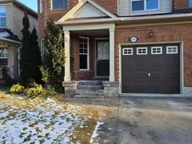 For Rent 3 Bedroom House Milton ON DS105119043