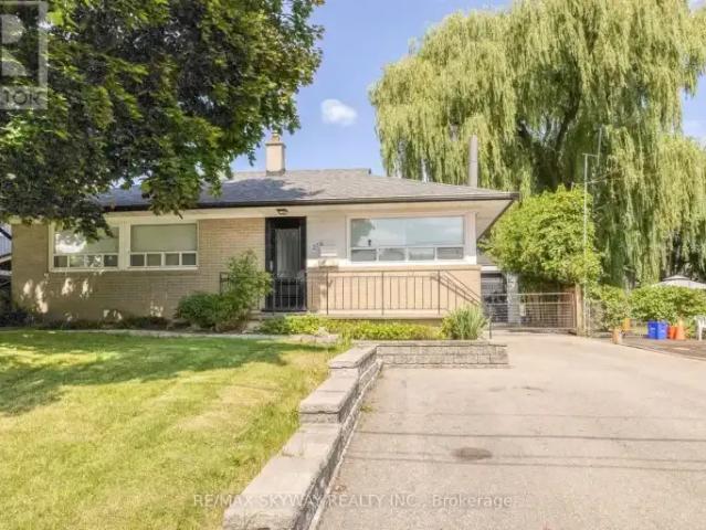For Rent 3 Bedroom House Milton ON DS105543588