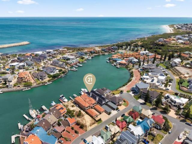 For Rent 3 Bedroom House Mindarie, WA DS106008446
