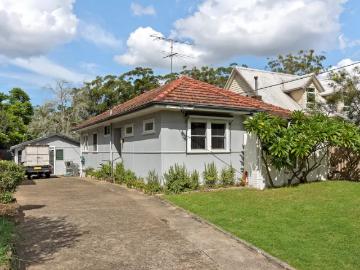 For Rent 3 Bedroom House North Rocks NSW DS102277433