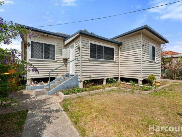 For Rent 3 Bedroom House Norville QLD DS106074945