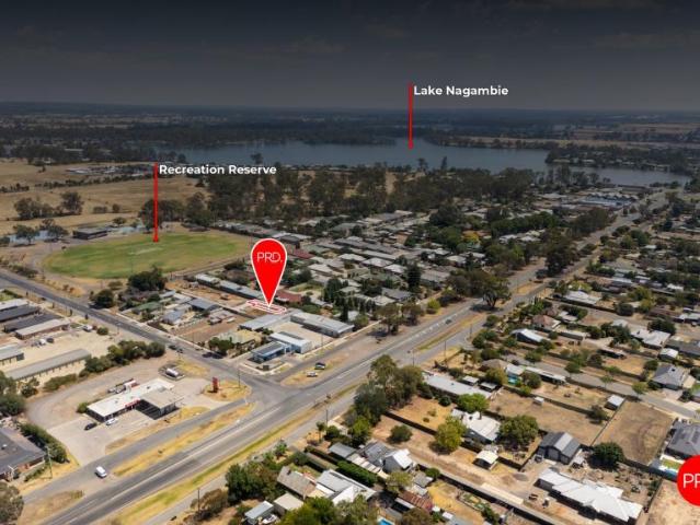 For Rent 3 Bedroom House NAGAMBIE VIC DS105945828