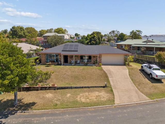 For Rent 3 Bedroom House Narangba, QLD DS105584718