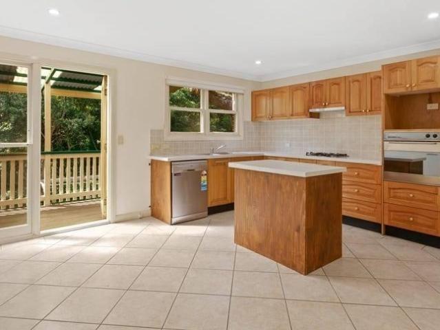 For Rent 3 Bedroom House Naremburn NSW DLS101909476